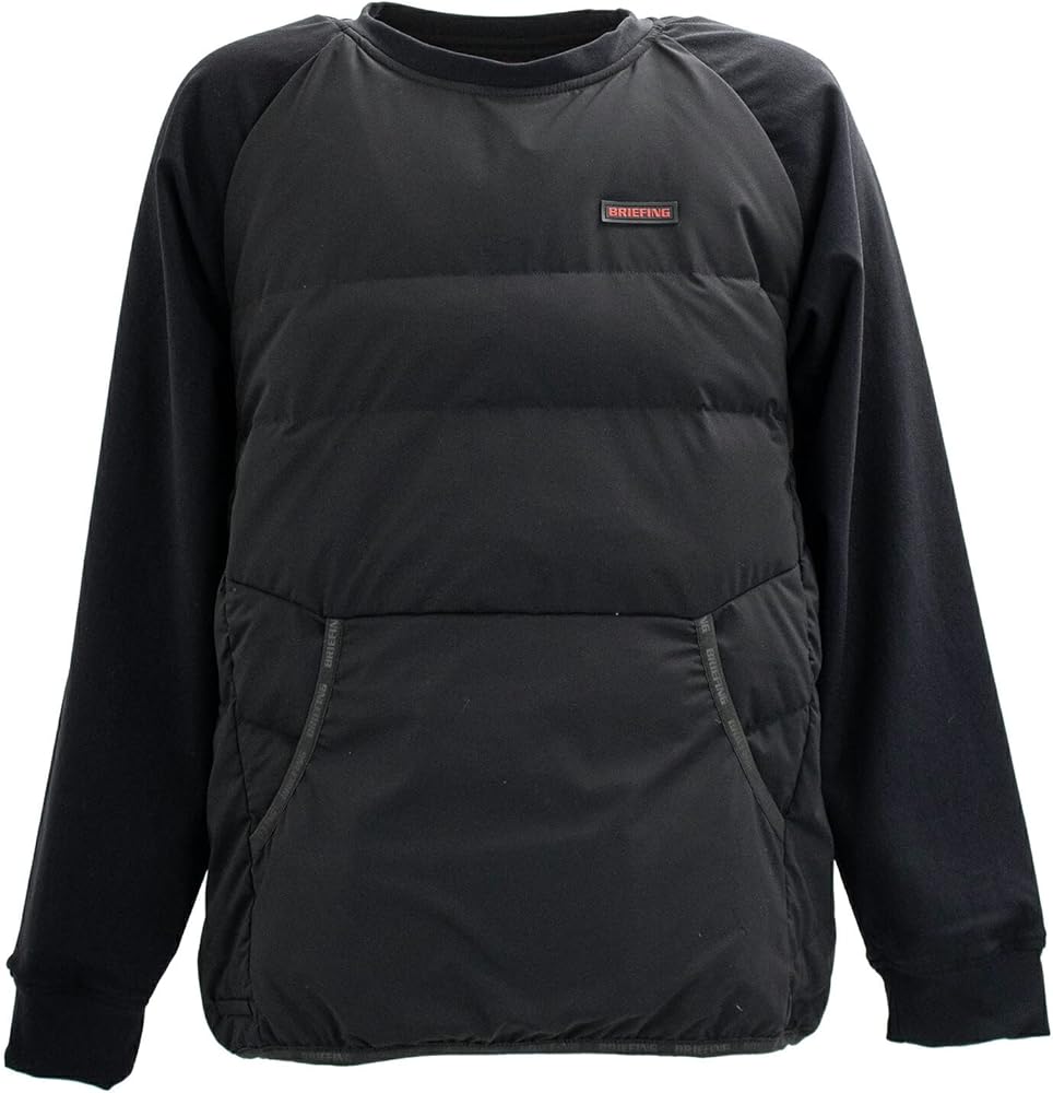 Amazon.co.jp: ブリーフィング ゴルフ ウェア メンズ タイオン ダウン