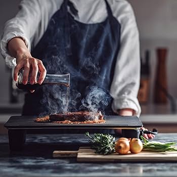 Amazon | アビエン マジックグリル ホットプレート 煙が出にくい 焼肉