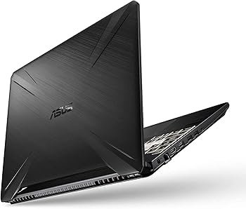 Amazon.co.jp: ASUS TUF FX505DT 15.6インチ FHD ゲーミングノート