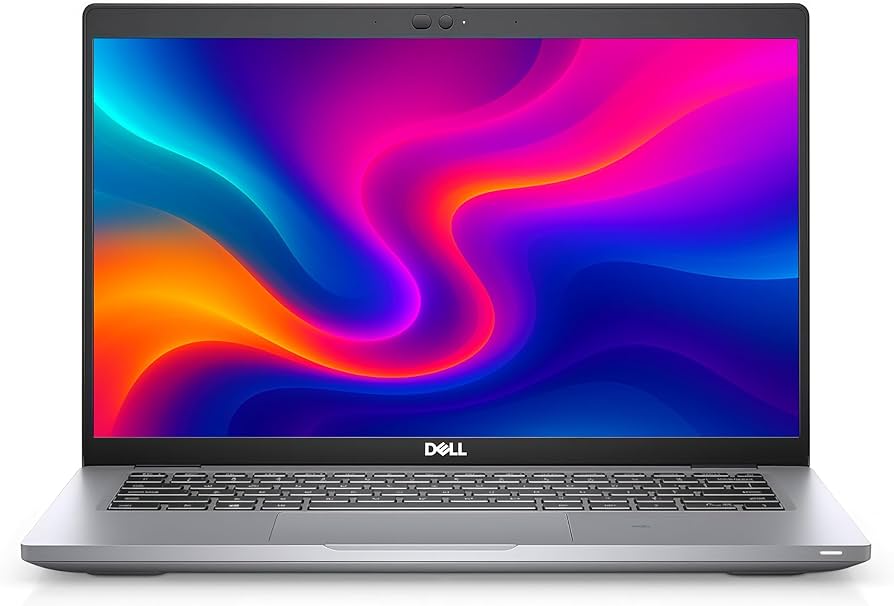 Amazon.com: Dell Latitude 5420 Laptop – 14