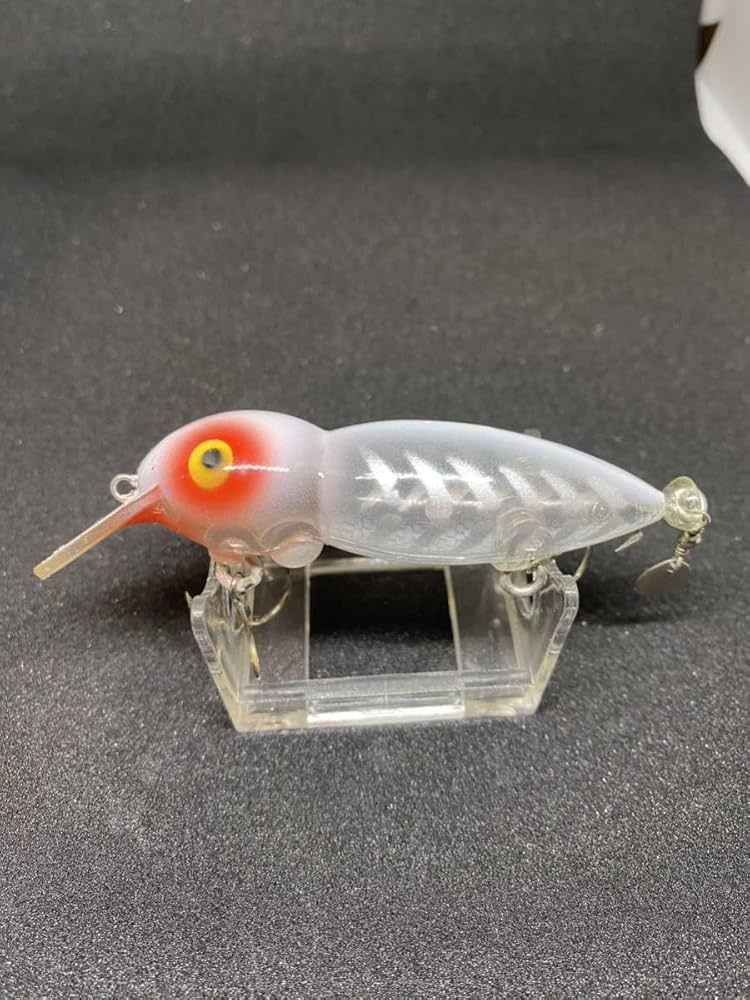 Amazon.co.jp: ヘドン ホッパーストッパー クラップシューター HEDDON