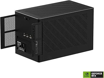 Amazon | GIGABYTE AORUS RTX 4090 ゲーミングボックス eGPU