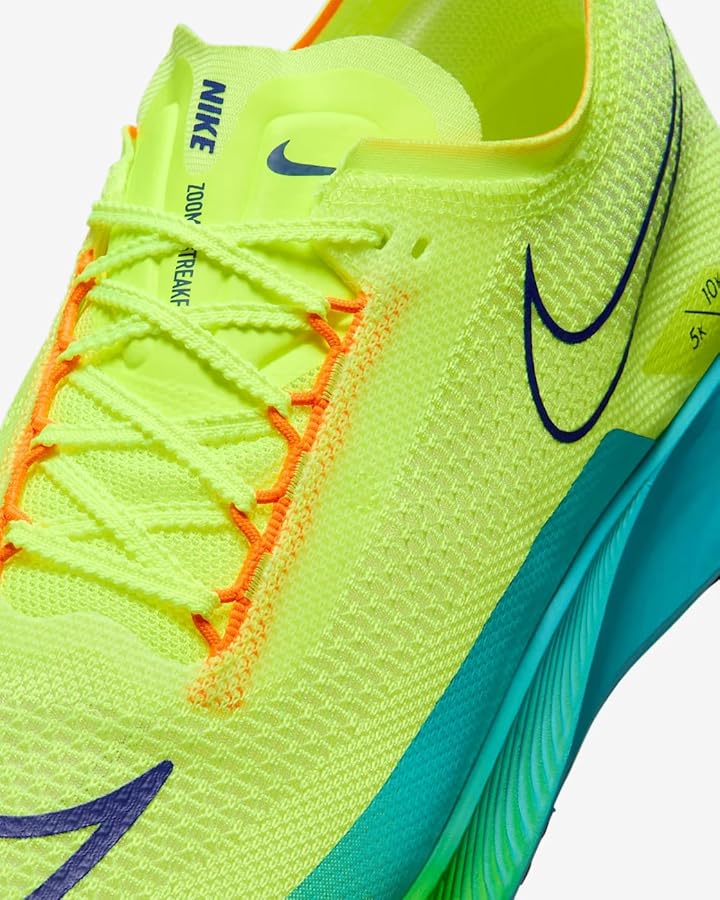 Amazon | [ナイキ] メンズ ランニングシューズ ズームX ストリーク