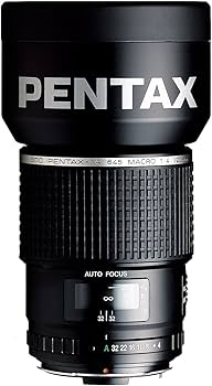 Amazon | PENTAX FA 645 MACRO 120mm F4 | レンズフード 通販
