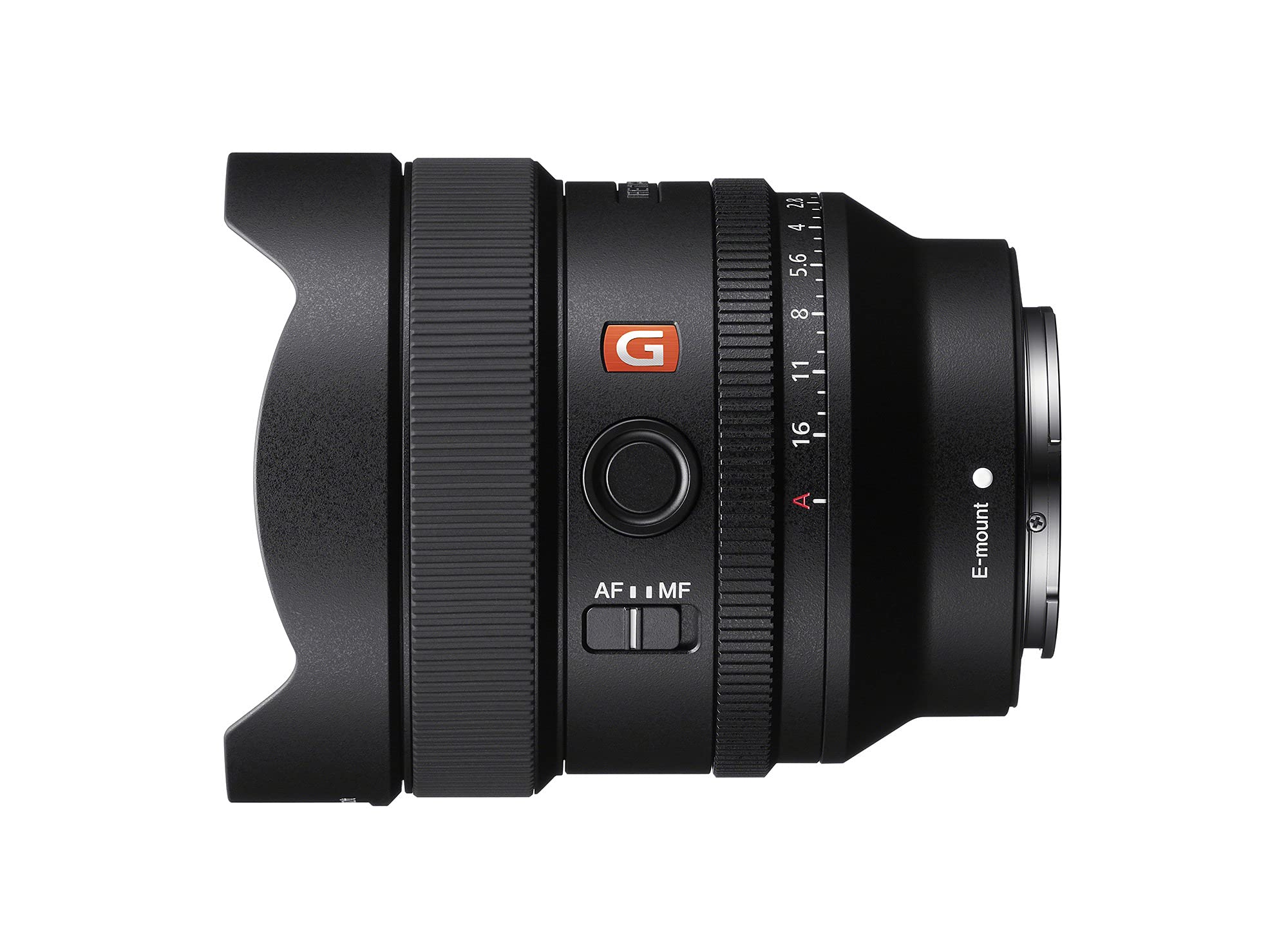 Amazon.co.jp: Sony (ソニー) FE 14mm F1.8 GM フルフレーム 大口径