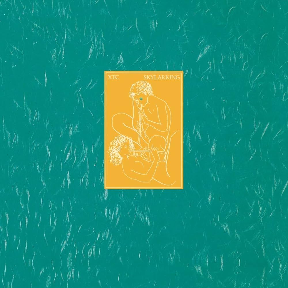 XTC - Skylarking - Amazon.com Music
