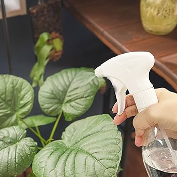 Amazon.co.jp: マルハチ産業 振り子がついてる トリガースプレー