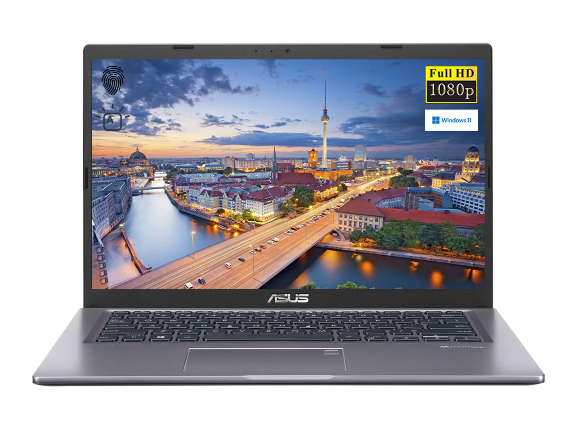 Amazon.com: ASUS VivoBook 14