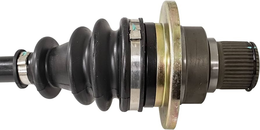 Amazon.com: CUB CADET 47250-115N-0000 Rear Left C.V Axle