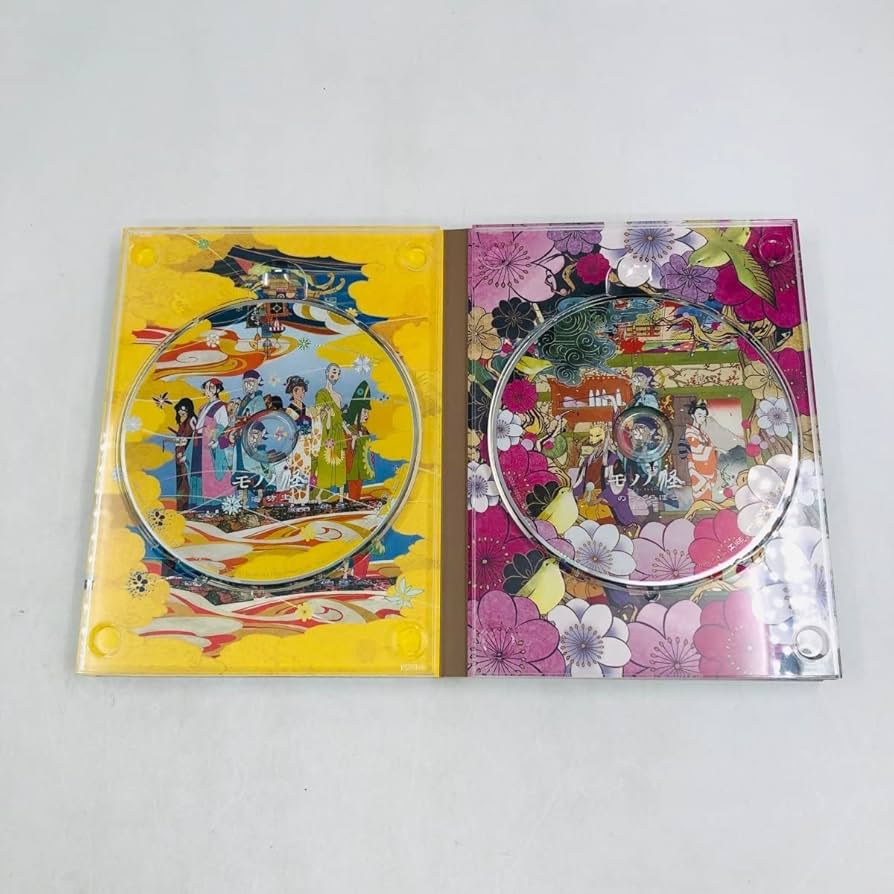 モノノ怪 10冊 初版 セット