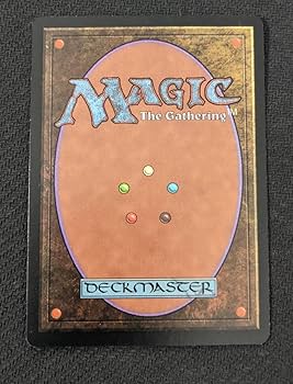 Amazon.co.jp: MTG 5ED 日本語版 魔力の櫃/Mana Vault : おもちゃ