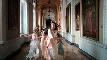 Amazon.co.jp: エルミタージュ幻想《ニューマスター版》 [DVD