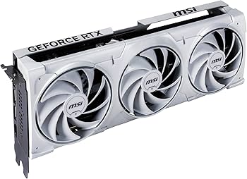 Amazon.co.jp: MSI GeForce RTX 5080 16G VENTUS 3X OC WHITE