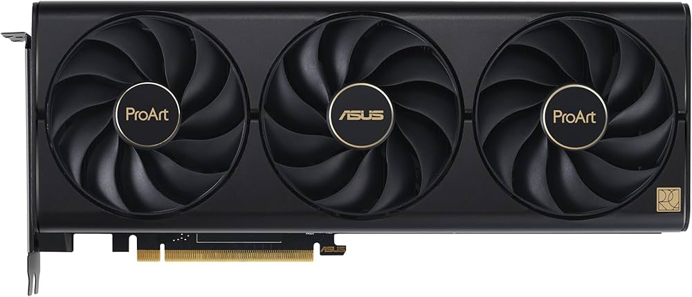 Amazon | ASUS ProArt GeForce RTX 4070 Ti 12GB OCエディション