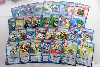 Amazon.co.jp: デジモンカード スターターセット ver.2 ver.3 ver.4