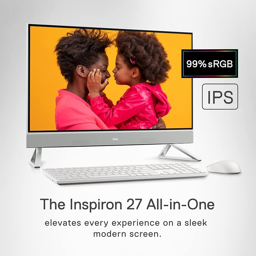 Amazon.com: Dell Inspiron 7710 All in One - 27-inch FHD (1920 x
