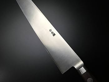 Amazon | 有次 包丁 ペティナイフ 180mm 日本製 A合金鋼 築地 ARITSUGU