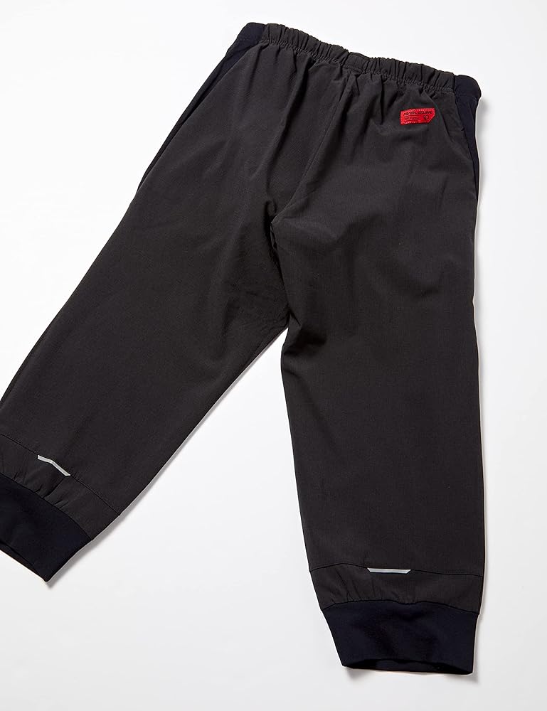 Amazon.co.jp: [パールイズミ] サイクル カプリ パンツ UPF50+UVカット