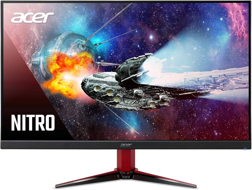 Acer Nitro VG272 Xbmiipx 27