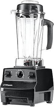 Amazon | バイタミックス TNC5200 ブラック 【日本仕様・正規品・7年