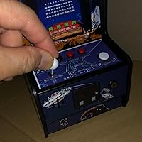 Amazon.co.jp: レトロアーケード : ゲーム