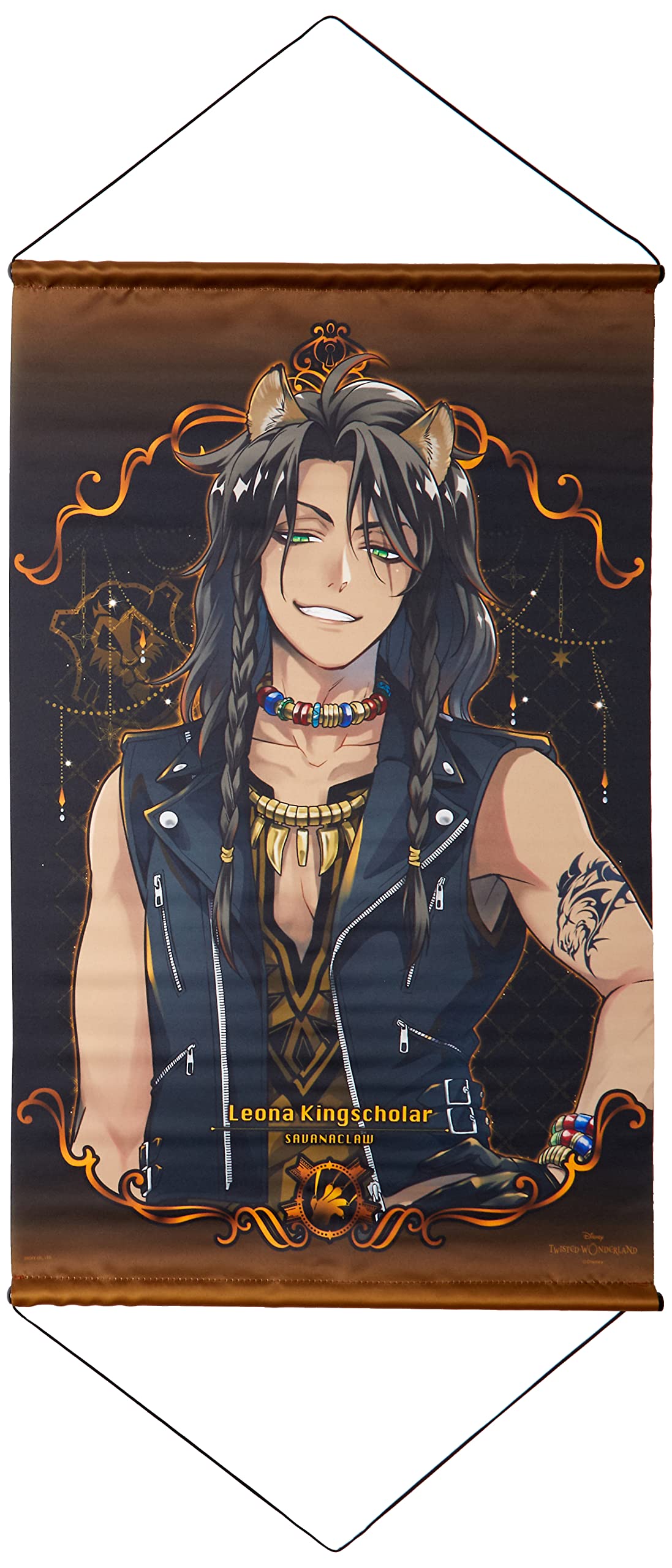 Amazon.co.jp: ディズニー ツイステッドワンダーランド A2変形