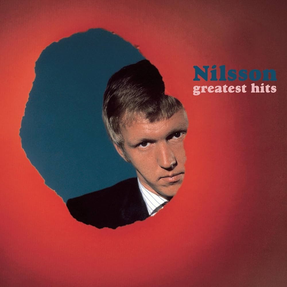 Amazon.com: Harry Nilsson - Greatest Hits [2002]: CDs & Vinyl