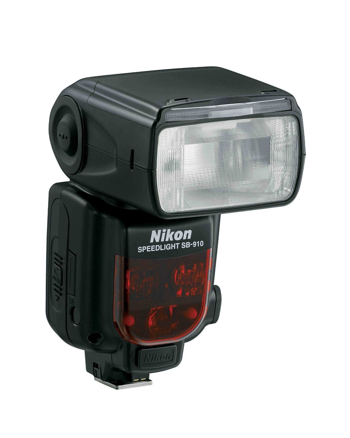 Amazon.com : Nikon SB-910 Speedlight Flash for Nikon Digital SLR