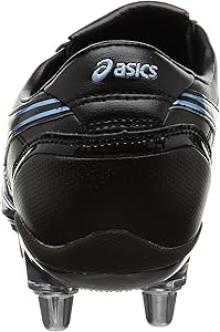 Amazon | [アシックス] ラグビースパイク LETHAL WARNO ST 2 メンズ