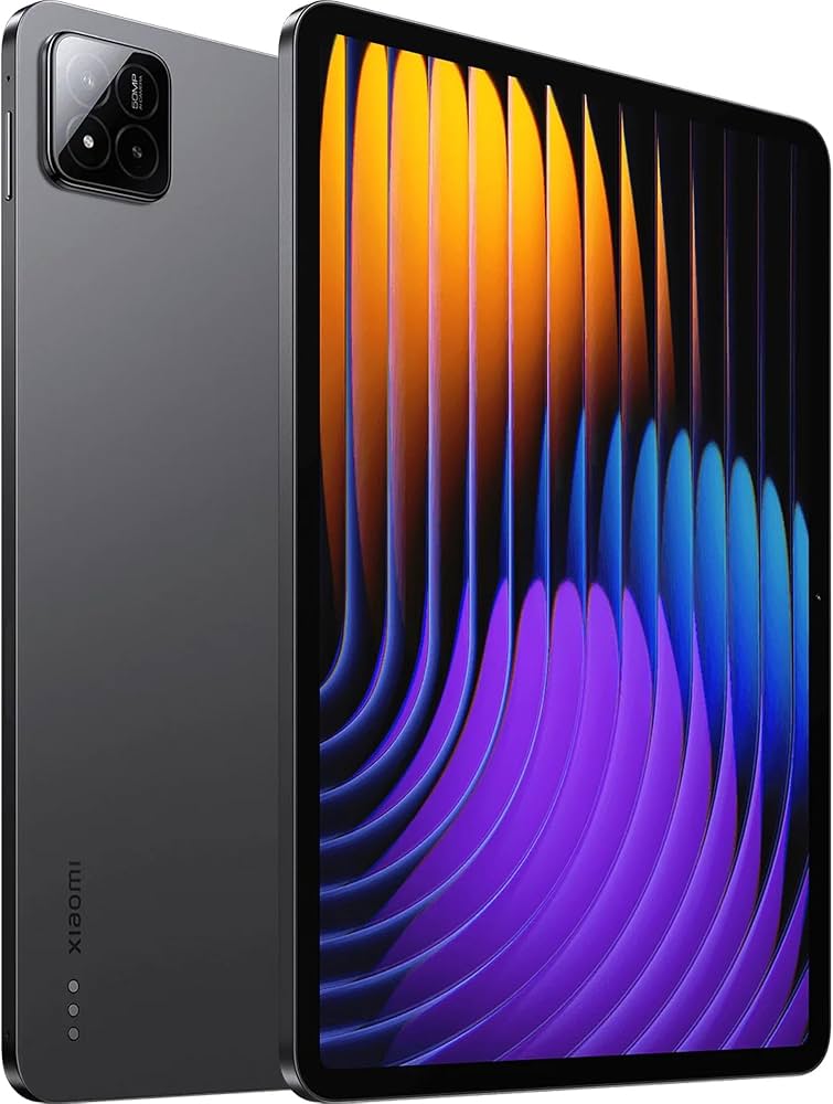 Amazon.com : Xiaomi Pad 7 Pro Ai WiFi Version Global (No Calls or