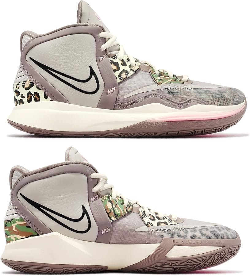 Amazon | [ナイキ] カイリー インフィニティ EP 8 メンズ