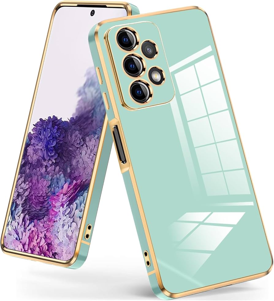 Amazon.co.jp: Galaxy A32 5G ケース 耐衝撃 SCG08 カバー TPU 薄型