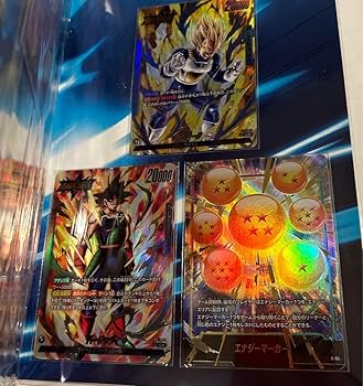 Amazon.co.jp: フュージョンワールド プレミアムカードコレクション 01