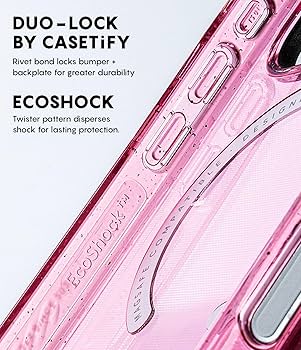 Amazon.com: CASETiFY Impact iPhone Air Case [Slim/Compatible with
