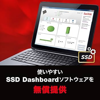 Amazon | SanDisk SSD Extreme PRO 480GB [国内正規品] メーカー10年