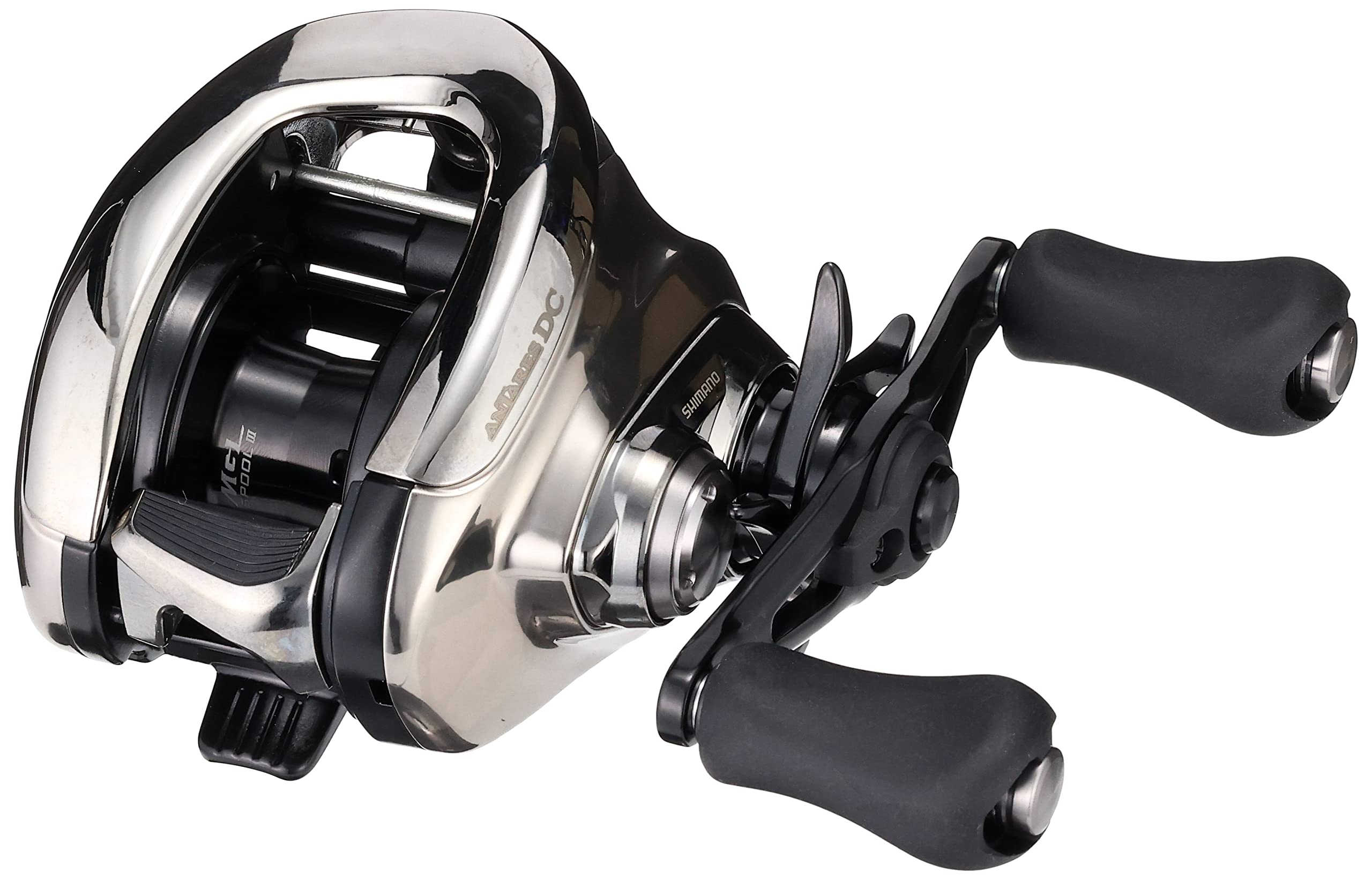 Shimano Antares DC 2021 HG Right, Spinning Reels - Amazon Canada