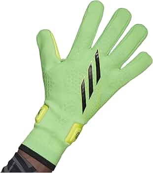 Amazon | adidas(アディダス) エックス GKグローブ PRO サッカー 競技