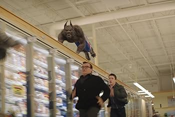 Amazon.co.jp: グースバンプス モンスターと秘密の書 [DVD] : ジャック