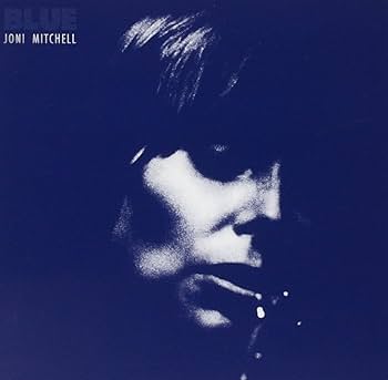 Joni Mitchell - Blue - Amazon.com Music