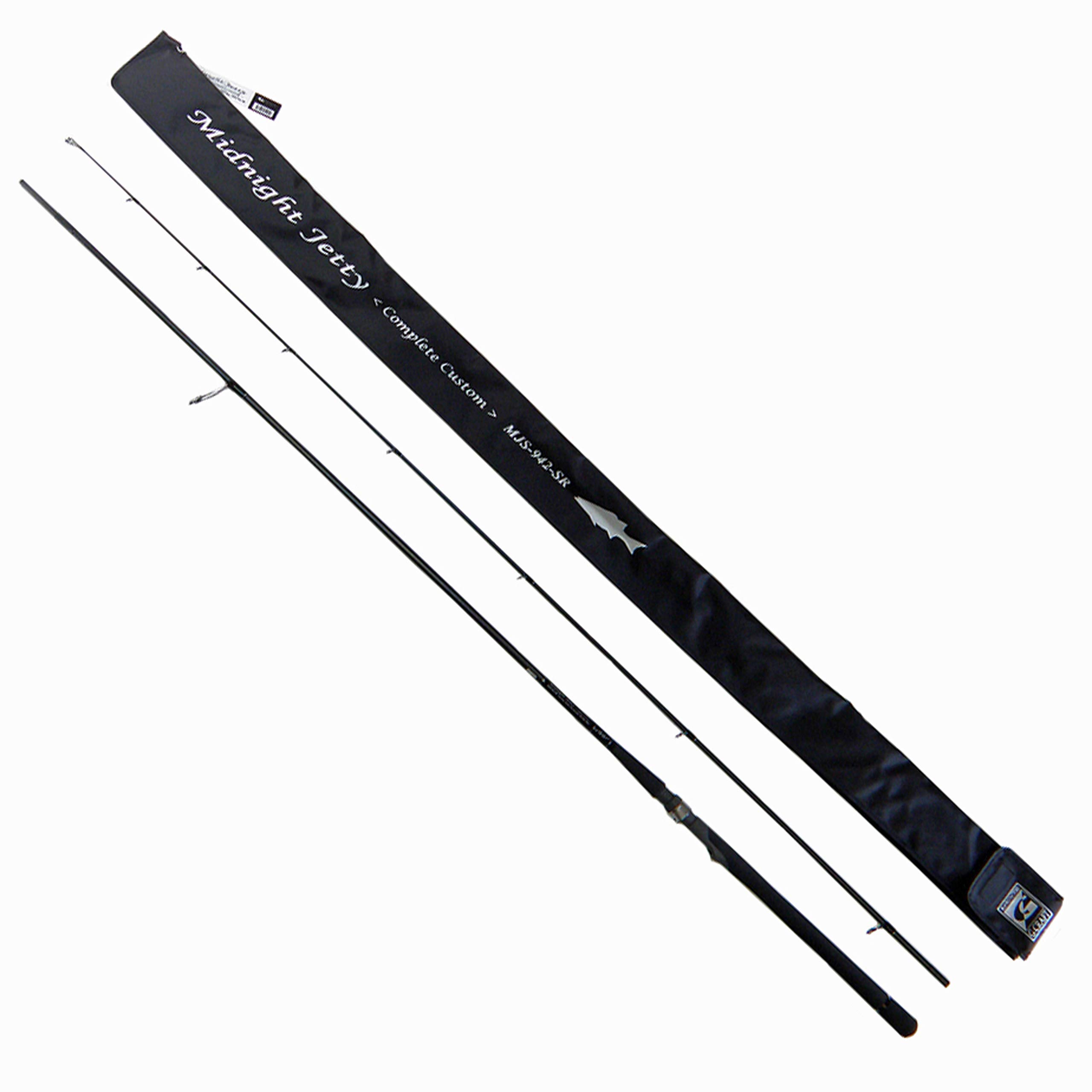 Amazon | Gcraft (ジークラフト) SEVEN-SENSE MIDNIGHT JETTY MJS-942