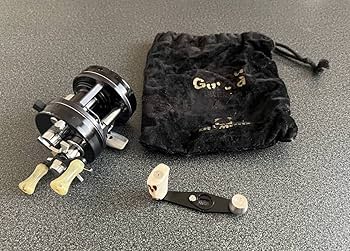 Amazon.co.jp: ABU アブ アンバサダー2500cスペシャル千鳥屋 月読