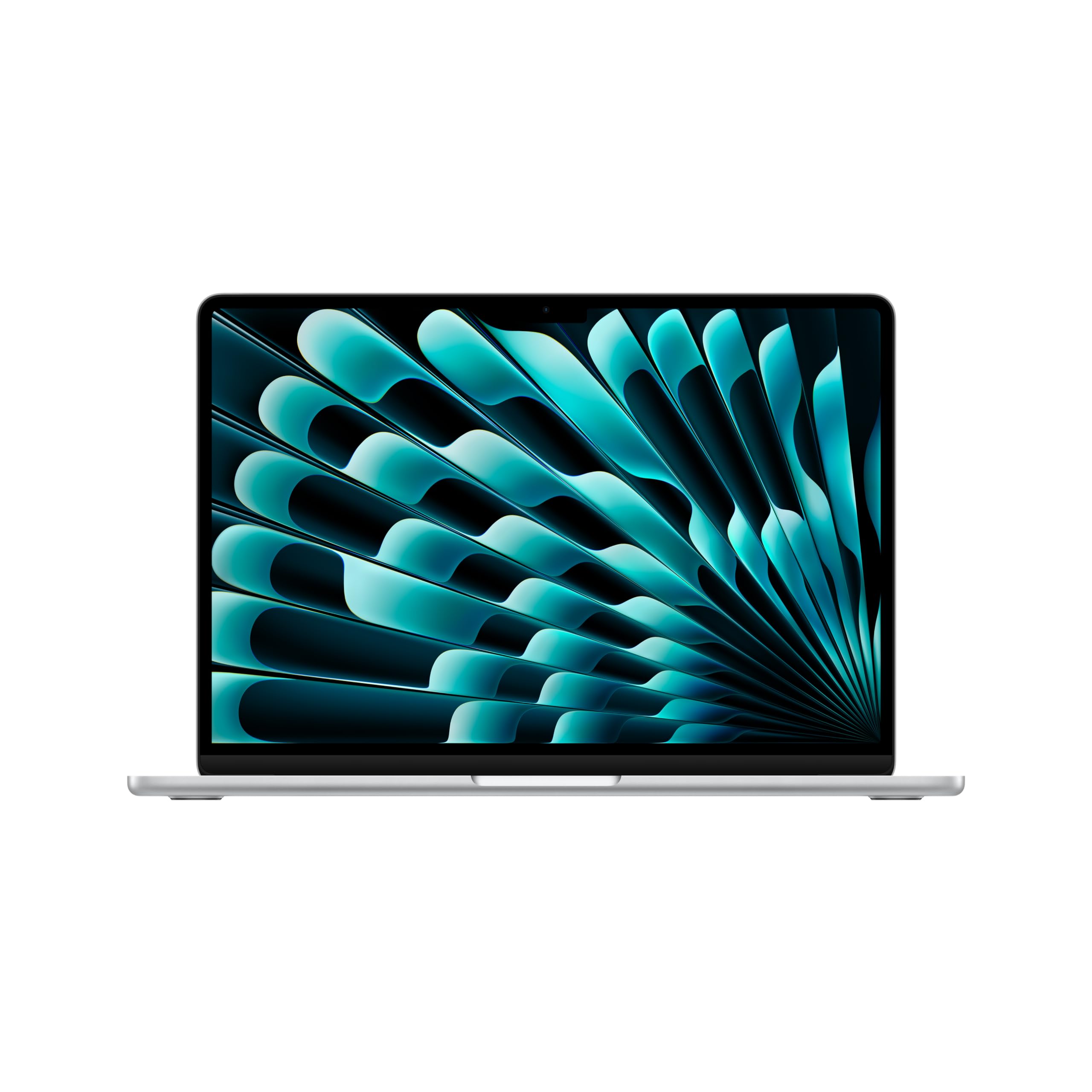 Apple MacBook Air (13-inch, Apple M3 chip with 8‑core CPU and 8