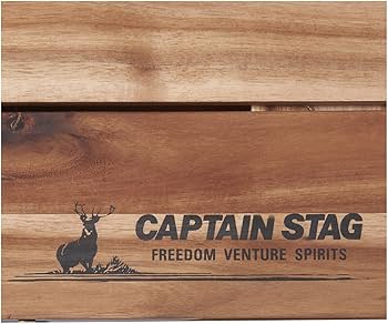 Amazon | キャプテンスタッグ CS クラシックス FDリビングテーブル(110