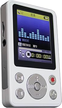 Amazon.co.jp: クマザキエイム Bearmax ポータブルデジタルオーディオ