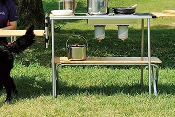 Amazon | スノーピーク(snow peak) フォールディングシェルフウッド