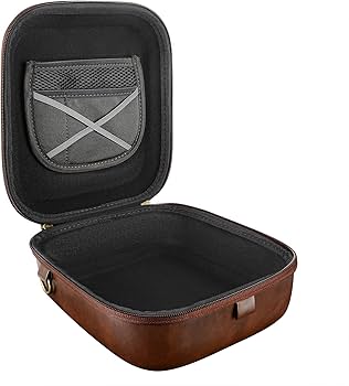 Amazon.com: Geekria Shield Headphones Case Compatible with