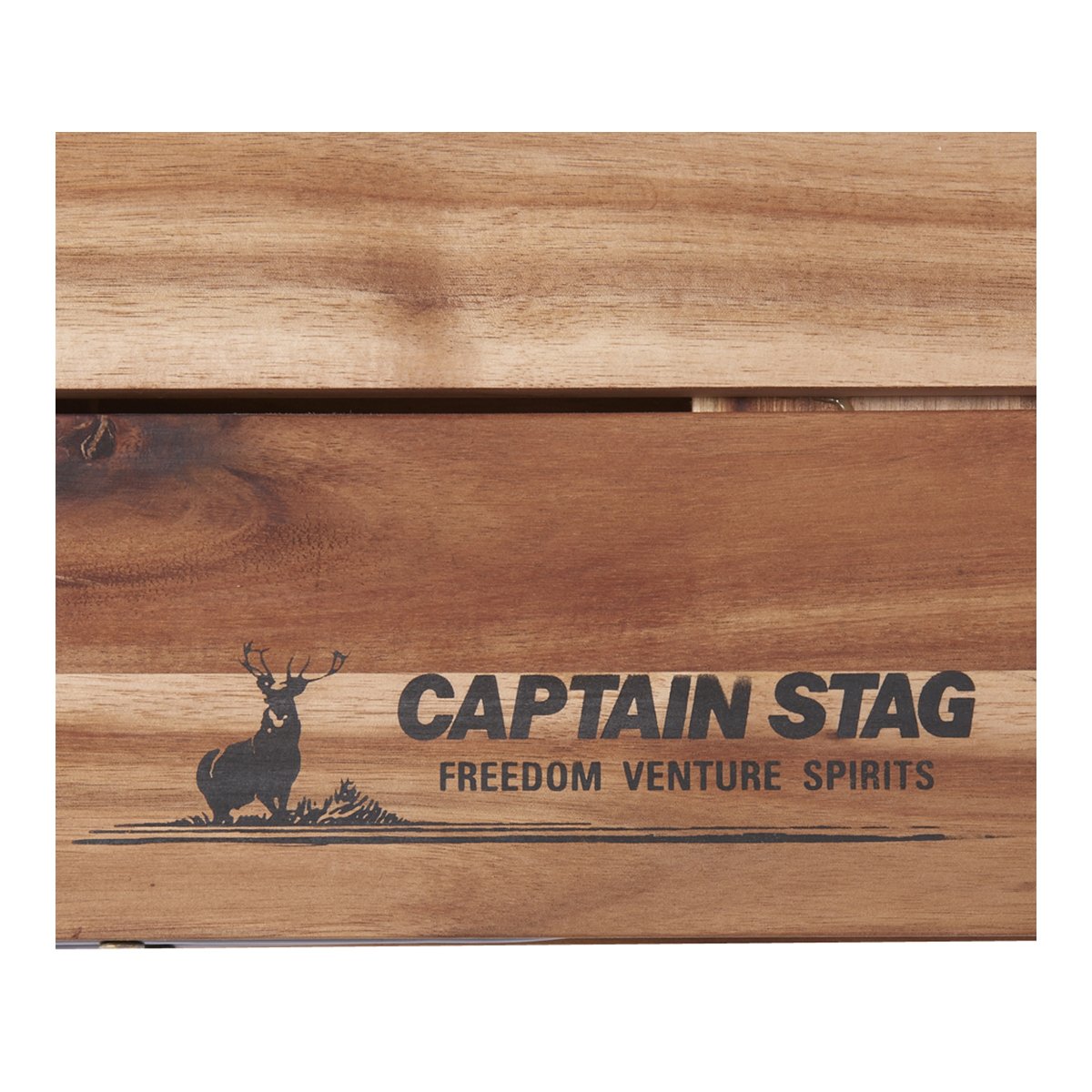 Amazon | キャプテンスタッグ CS クラシックス FDリビングテーブル(110