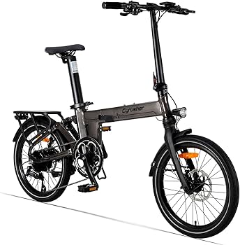 Amazon | Sonder 折りたたみ アシスト 電動自転車 免許不要 20インチ