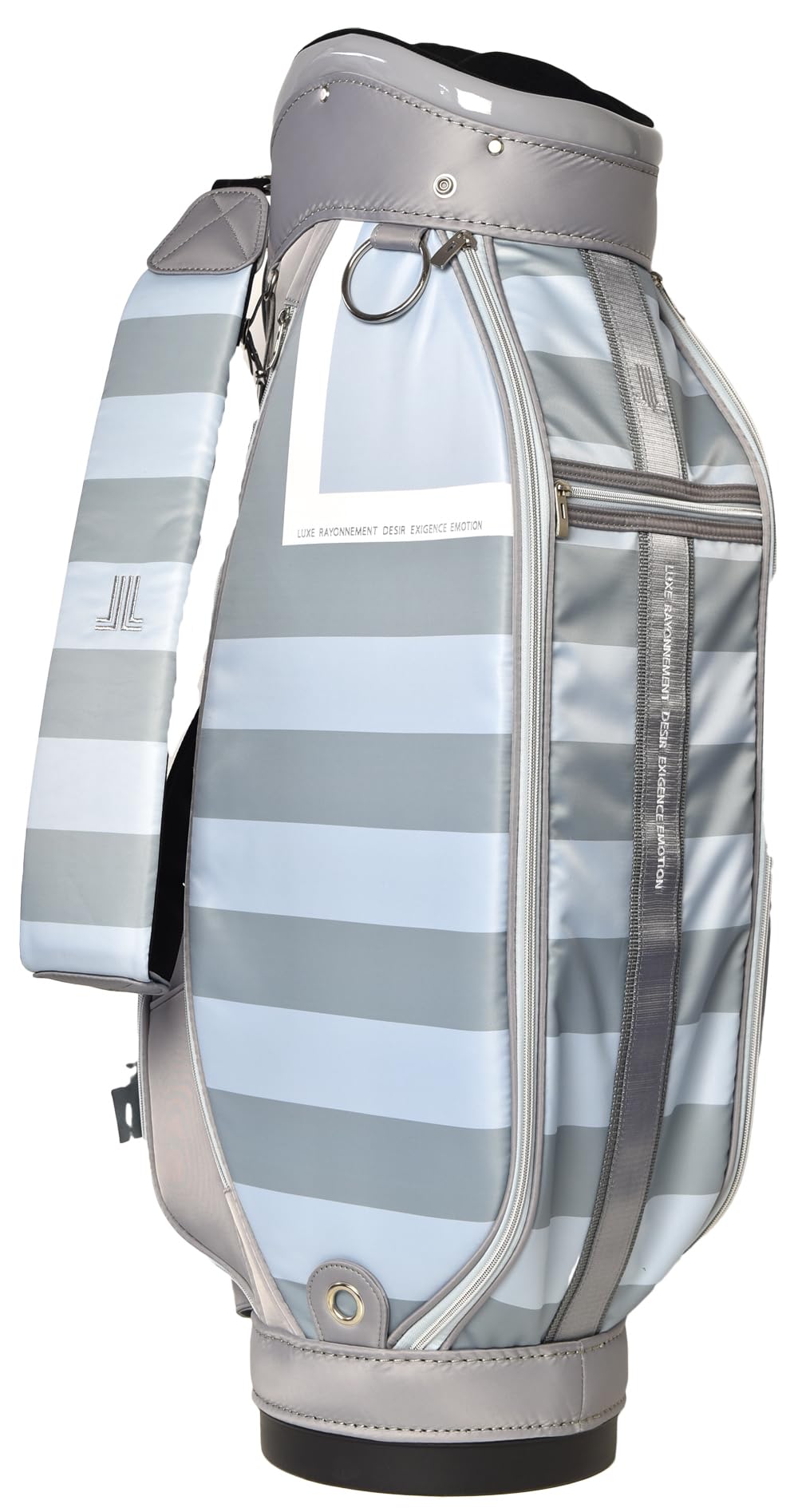 Amazon | キャディバッグ レディース ランバン スポール LANVIN SPORT