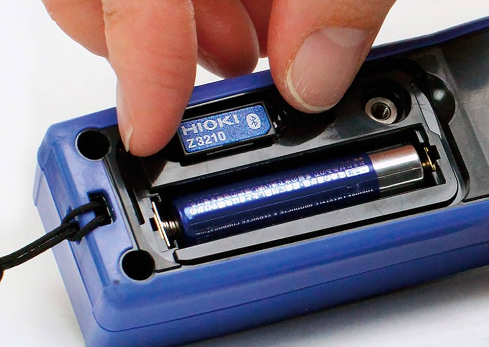 Amazon | HIOKI (日置電機) ワイヤレスアダプタ Z3210 Bluetooth通信